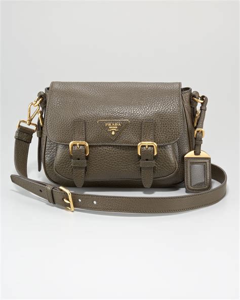 prada bn2626 vitello daino|prada vitello daino messenger bag.